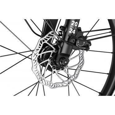 Vélo enfant 7 - 11 ans Woom Now 5