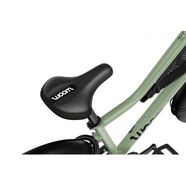Vélo enfant 7 - 11 ans Woom Now 5
