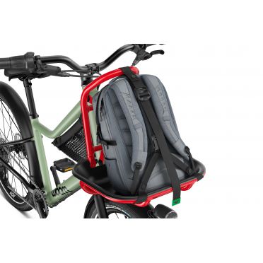 Vélo enfant 10 - 14 ans Woom Now 6
