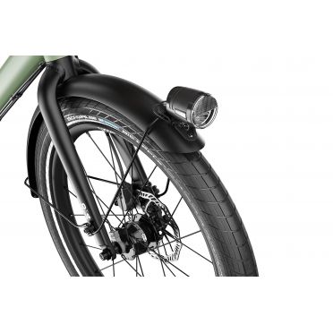 Vélo enfant 10 - 14 ans Woom Now 6
