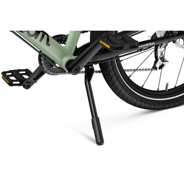 Vélo enfant 10 - 14 ans Woom Now 6