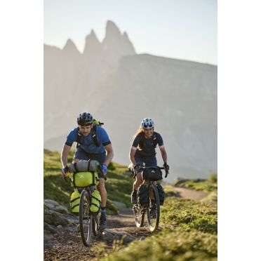 Sacoche de guidon Vaude Trailfront II