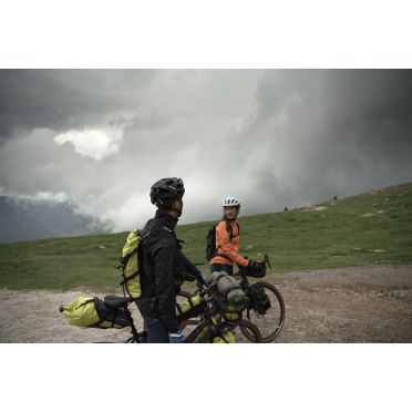 Sacoche de selle Vaude Trailsaddle II