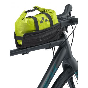 Sacoche de cadre Vaude Trailguide II