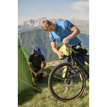 Sacoche de guidon Vaude Trailfront II