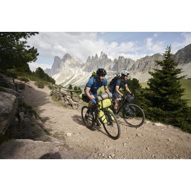 Sacoche de guidon Vaude Trailfront II