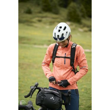 Sacoche de guidon Vaude Trailfront II