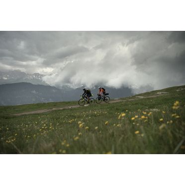 Sacoche de guidon Vaude Trailfront II