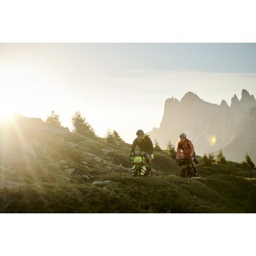 Sacoche de guidon Vaude Trailfront II