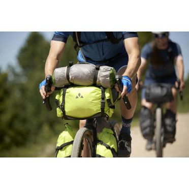 Sacoche de guidon Vaude Trailfront II