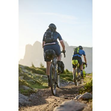 Sacoche de selle Vaude Trailsaddle II