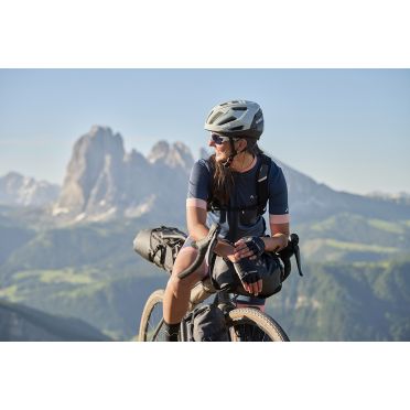 Sacoche de selle Vaude Trailsaddle II