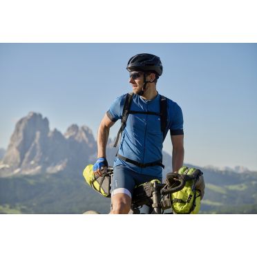 Sacoche de selle Vaude Trailsaddle II