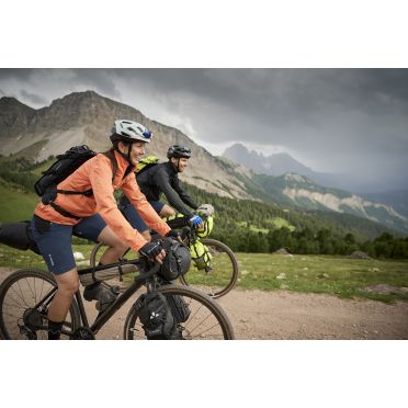 Sacoche de selle Vaude Trailsaddle II