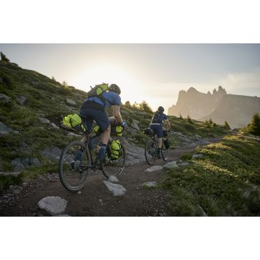 Sacoche de selle Vaude Trailsaddle II