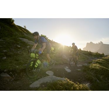 Sacoche de cadre Vaude Trailguide II