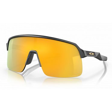Lunettes de soleil Oakley Sutro Lite - Matte Carbon Prizm 24k