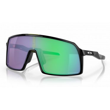Lunettes de soleil Oakley Sutro - Black Ink