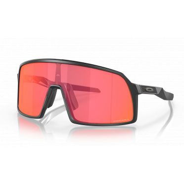 Lunettes de soleil Oakley Sutro S - Matte Black