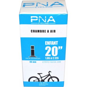 Chambre à air PNA 20" x 1,95-2,125