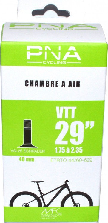 Chambre à air PNA 29