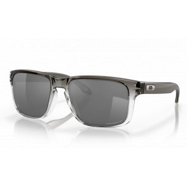 Lunettes de soleil Oakley Holbrook - Dark Ink Fade
