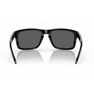 Lunettes de soleil Oakley Holbrook - Polished Black