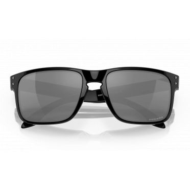 Lunettes de soleil Oakley Holbrook - Polished Black