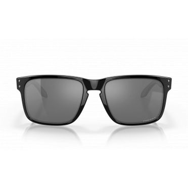 Lunettes de soleil Oakley Holbrook - Polished Black