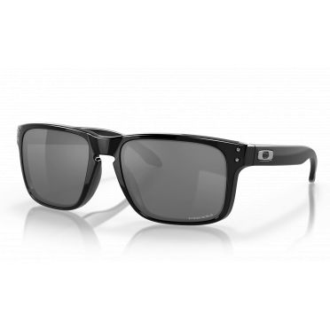 Lunettes de soleil Oakley Holbrook - Polished Black