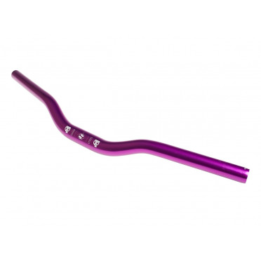 Cintre BLB Roadrat Riser