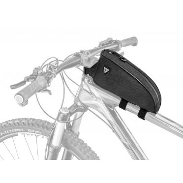 Sacoche de top tube Topeak TopLoader 0,75 L