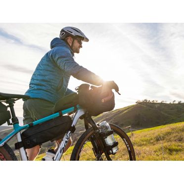 Sacoche de cadre Topeak MidLoader 4,5 L