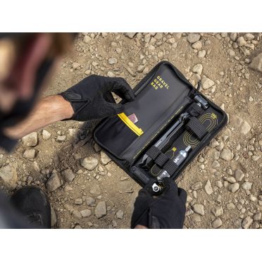 Sacoche à outils Topeak Gravel Gear Bag Repair Kit