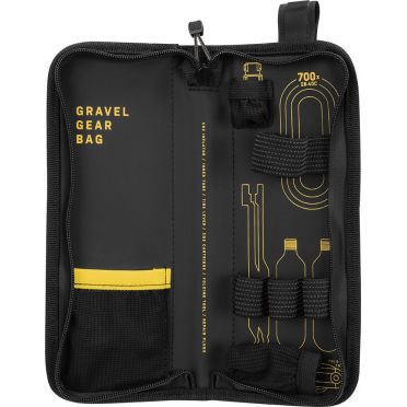 Sacoche à outils Topeak Gravel Gear Bag Repair Kit