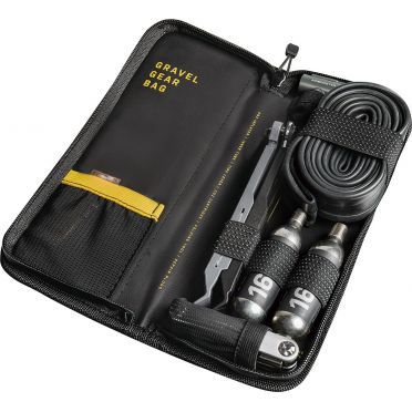 Sacoche à outils Topeak Gravel Bag Repair Kit