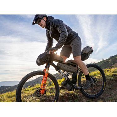 Sacoche de guidon Topeak FrontLoader