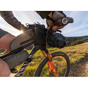 Sacoche de guidon Topeak FrontLoader
