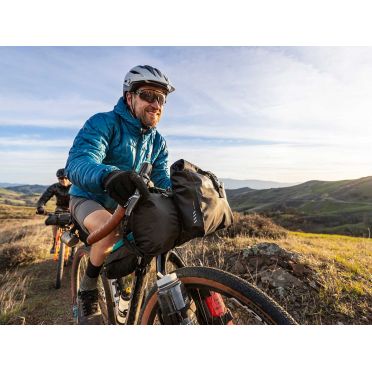 Sacoche de guidon Topeak FrontLoader