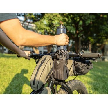 Sacoche de guidon Topeak FreeLoader