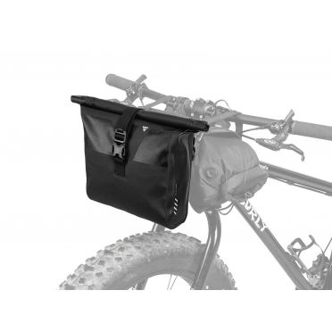 Sacoche de guidon Topeak BarLoader