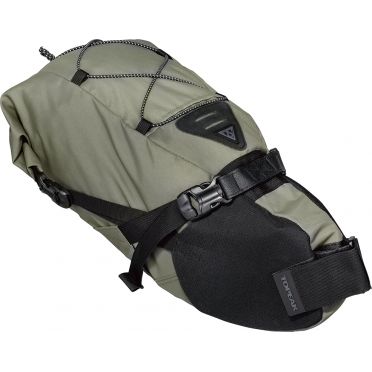 Sacoche de selle Topeak BackLoader 10 L