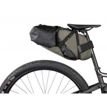 Sacoche de selle Topeak BackLoader X 15 L