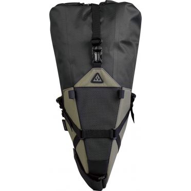 Sacoche de selle Topeak BackLoader X 15 L