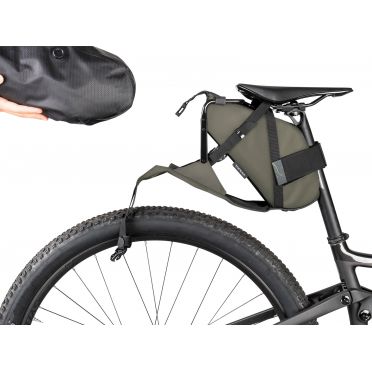Sacoche de selle Topeak BackLoader X 15 L