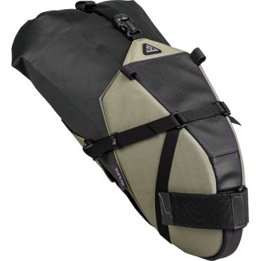Sacoche de selle Topeak BackLoader X 10 L