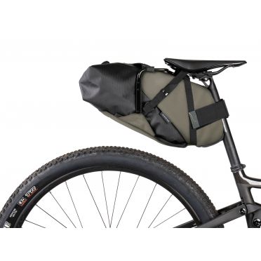 Sacoche de selle Topeak BackLoader X 10 L