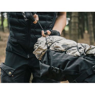 Sacoche de selle Topeak BackLoader 6 L