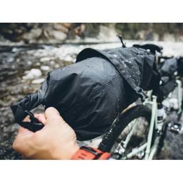 Sacoche de selle Topeak BackLoader 6 L