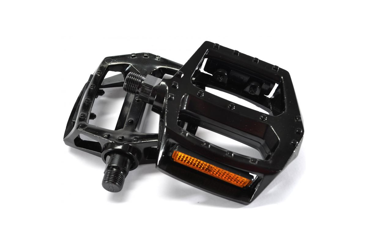 P dales P A VTT BMX Alu Noir